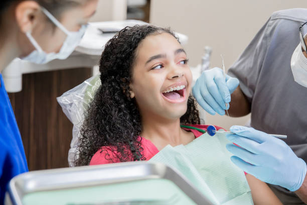 Best Emergency Orthodontic Repairs in Seymour, IN