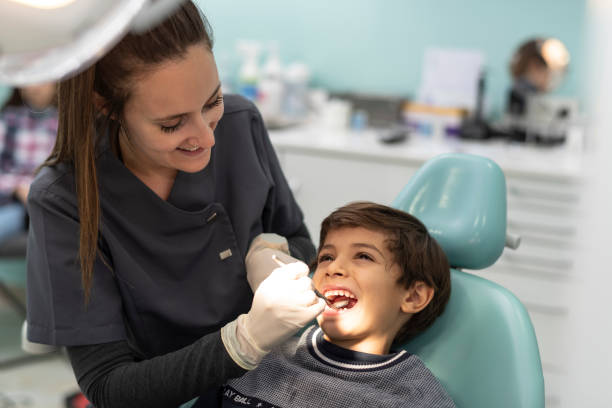 Best Weekend Emergency Dentist in Seymour, IN