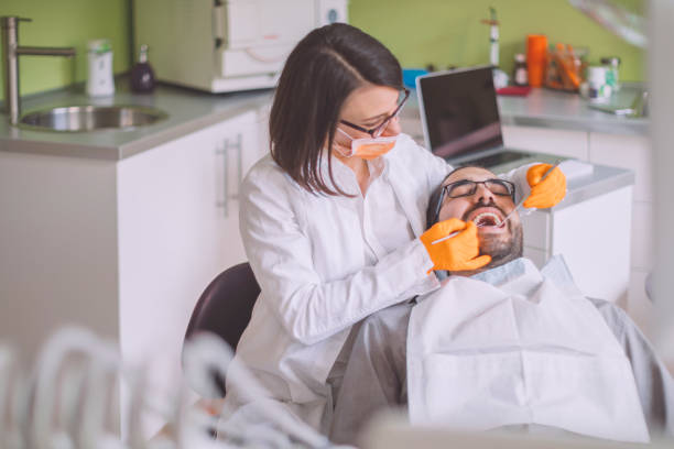 Best Emergency Broken Tooth Repair in Seymour, IN