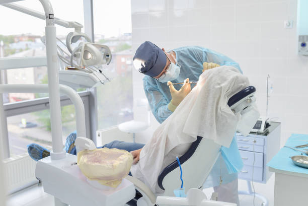 Best Pediatric Emergency Dentist in Seymour, IN
